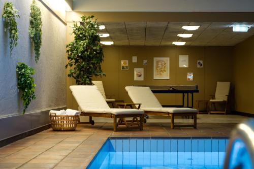 Malmen Hotel | First Hotel Witt