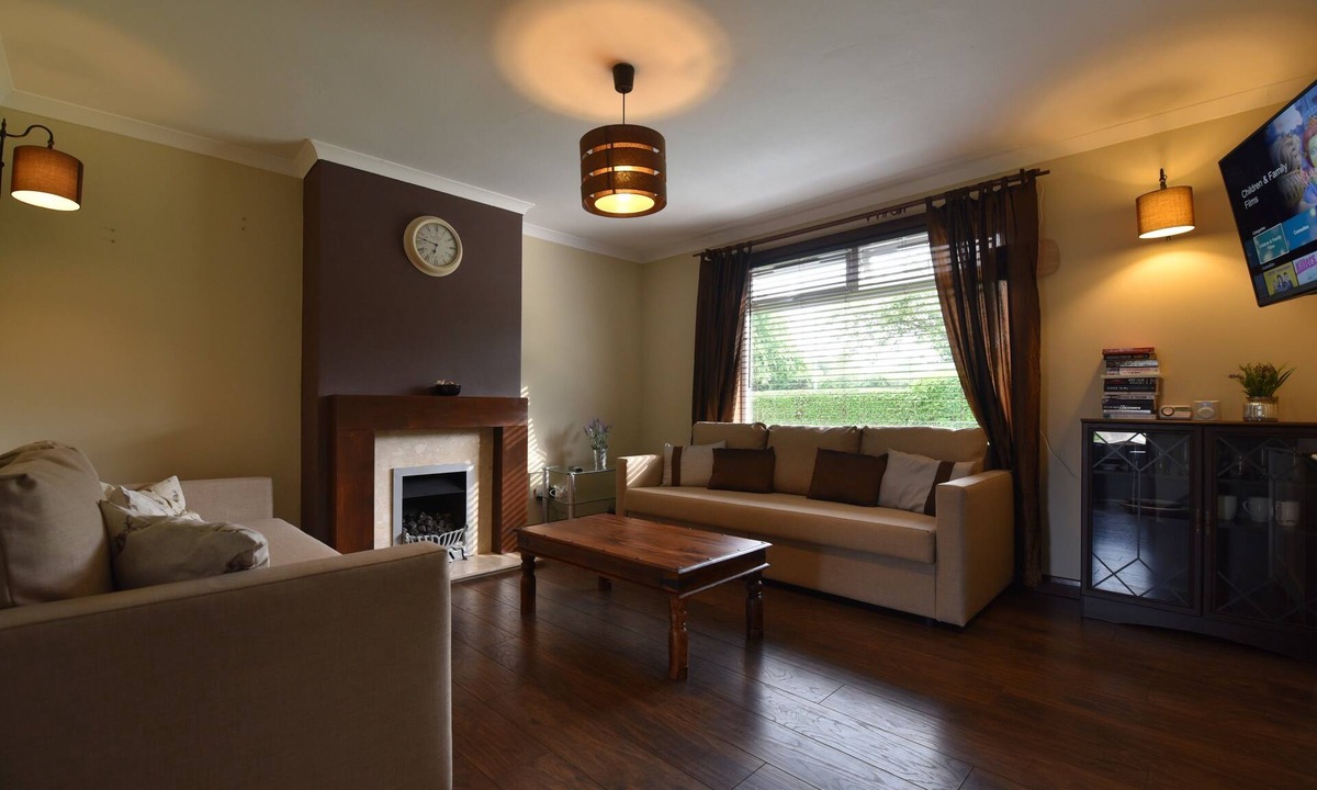 Gilmerton Villa | First Lasswade Road House