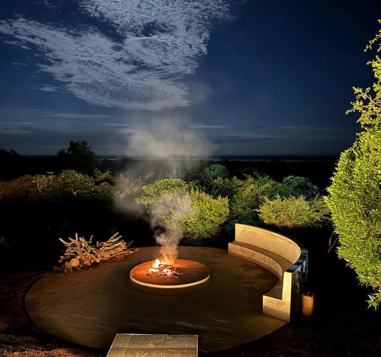 Hluhluwe House | First Light Serenity