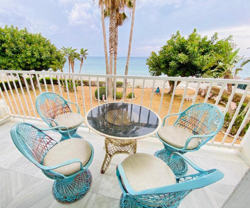 Torrox Costa Apartment | First Line Torrox Costa
