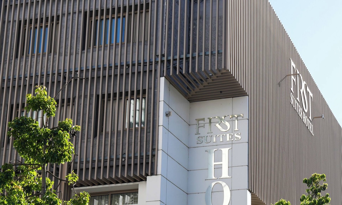 Agdal Apartment | First Suites Hôtel