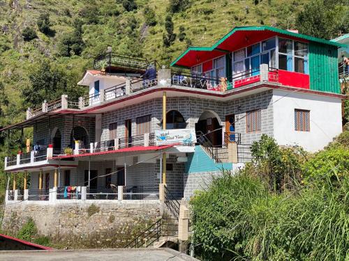 Ukhimath House | FIRST VIEW RESORT