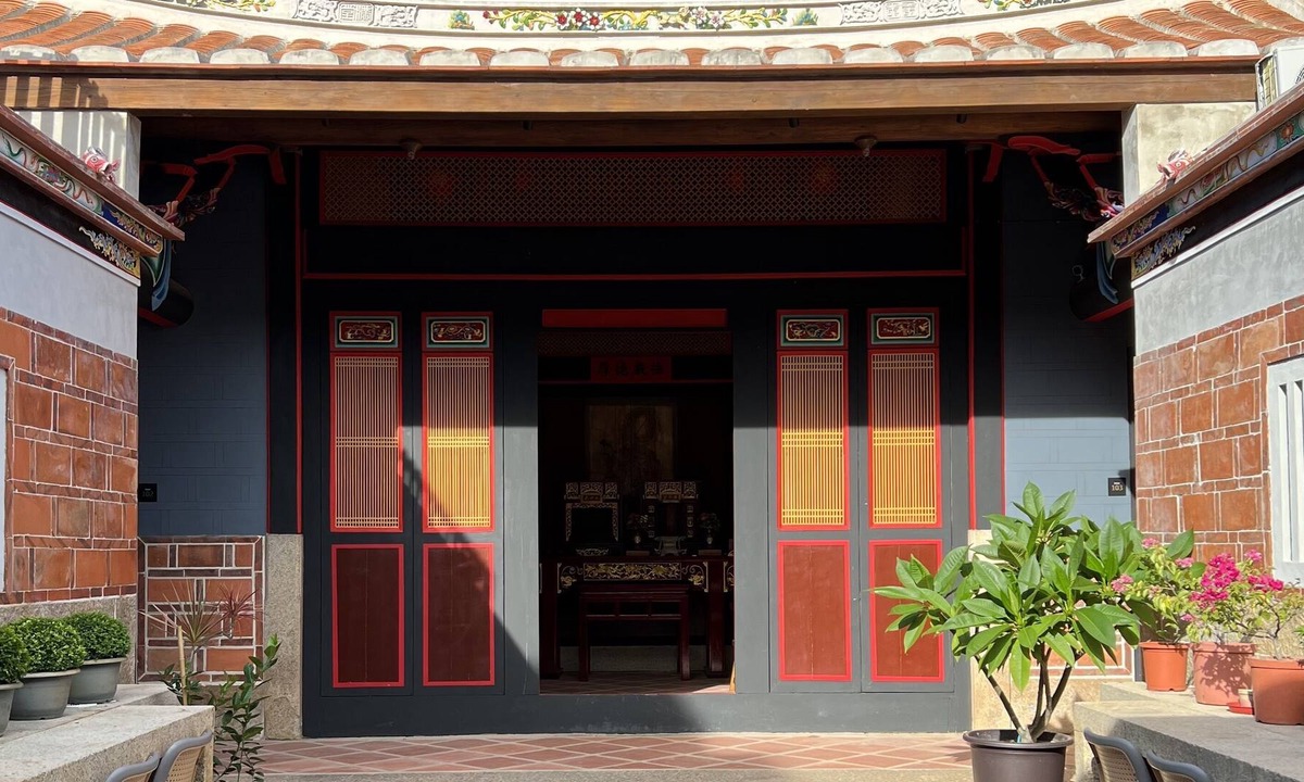 Jinhu Bed & Breakfast | Firstfloor inn