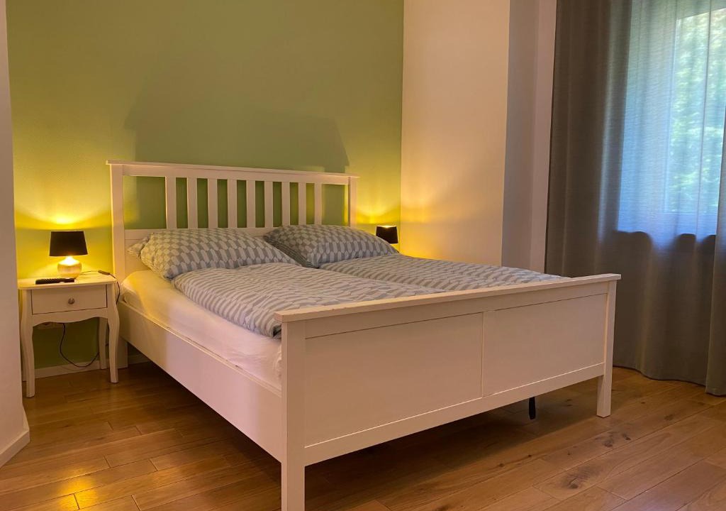 Mitte Apartment | Fischbach Apartment