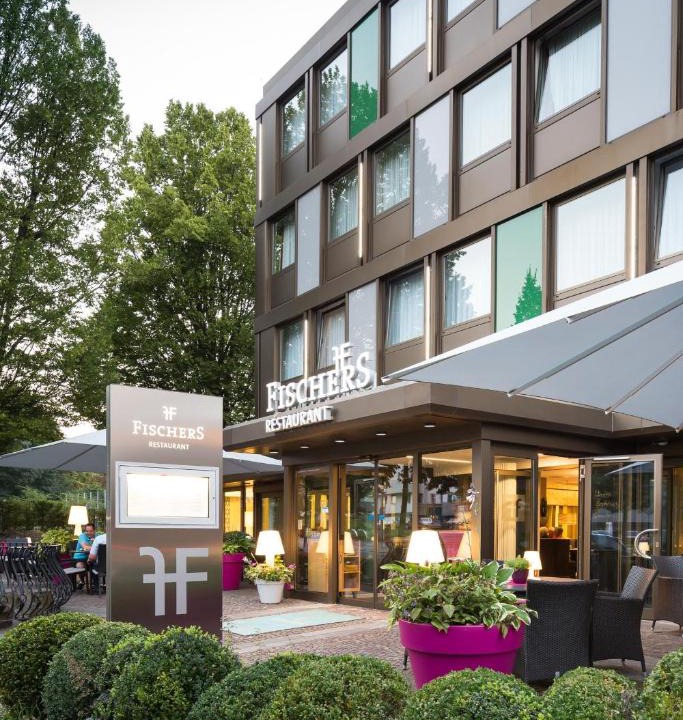 Wahlershausen Hotel | FischerS