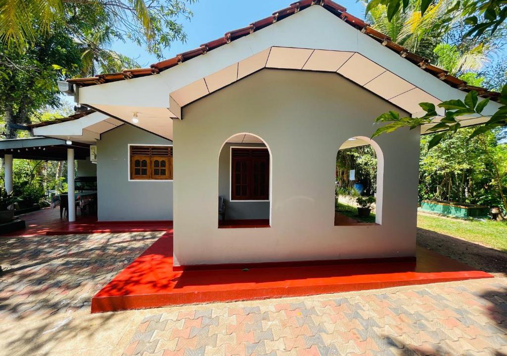 Thalaramba Apartment | Fish Tail Villa