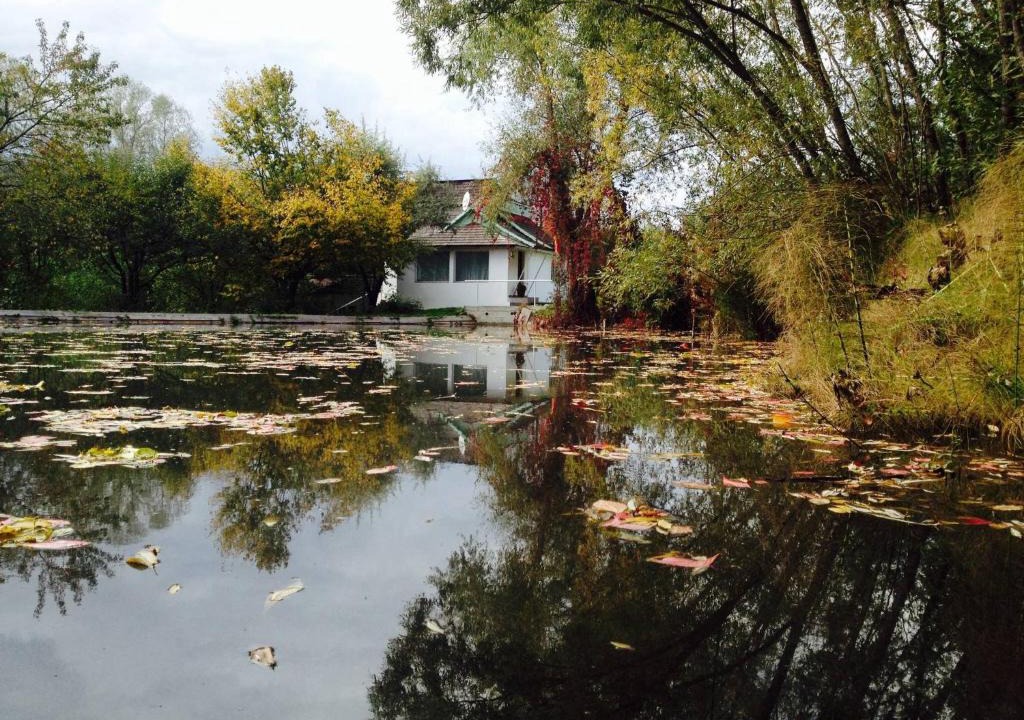 Cacica House | Fisherman's Cottage
