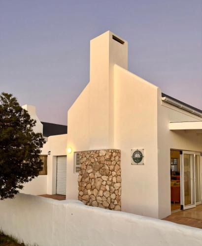 Paternoster House | Fisherman's Rest