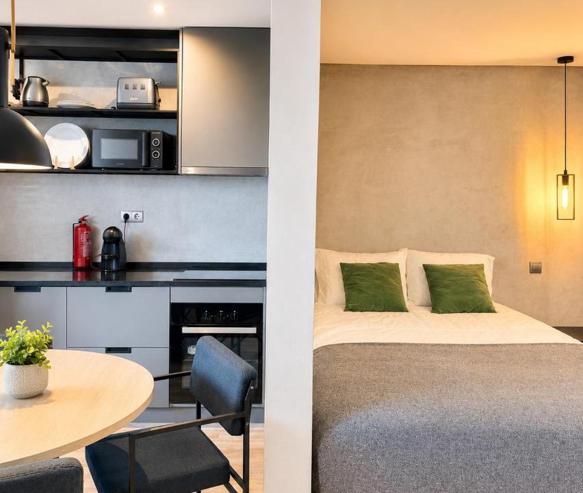 Vera Cruz Apartment | Fisherman's View