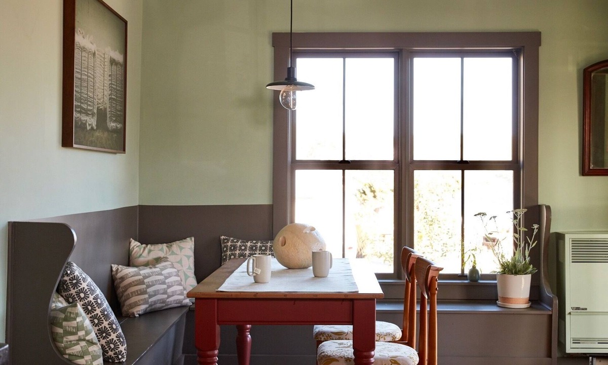 Marconi Cottage | Fisherman’s Camp - Beach front cottage and vintage trailers.