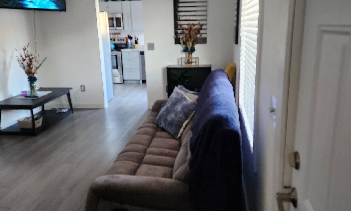 Rufus House | Fishermen & Hunter's Paradise, Pet Friendly. Close to boat launches