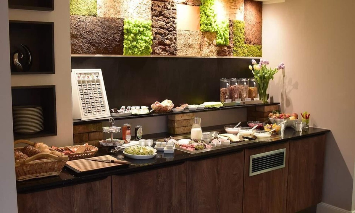 Zingst Hotel | Fishers INN