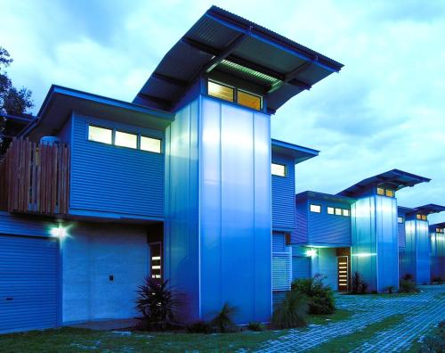Crescent Head Villa | Fishers Villa - Crescent Head