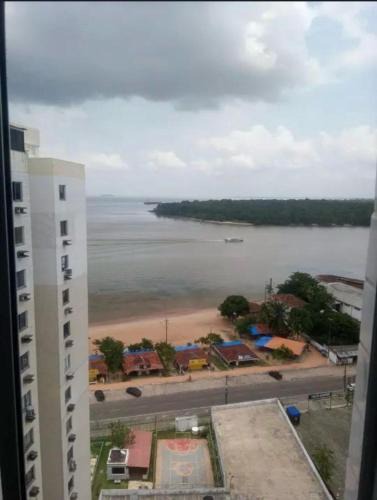 Cruzeiro Apartment | Fit icoaraci