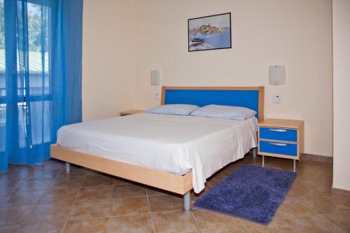 Calalunga-Pietragrande House | Fittacamere ISIDE