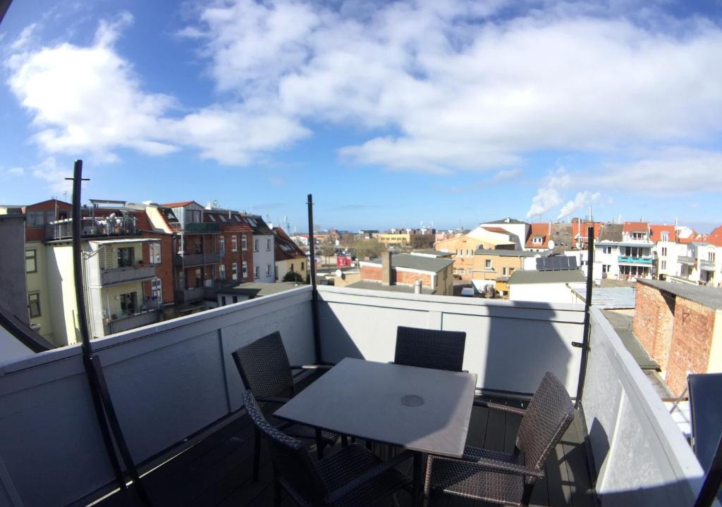 Old Town House | FitterFH WW13