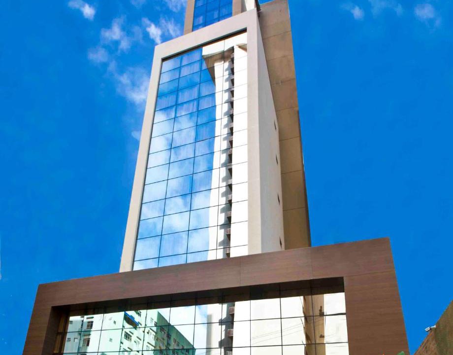 Boa Viagem Hotel | Fity Hotel