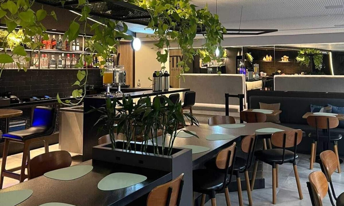 Boa Viagem Hotel | Fity Hotel