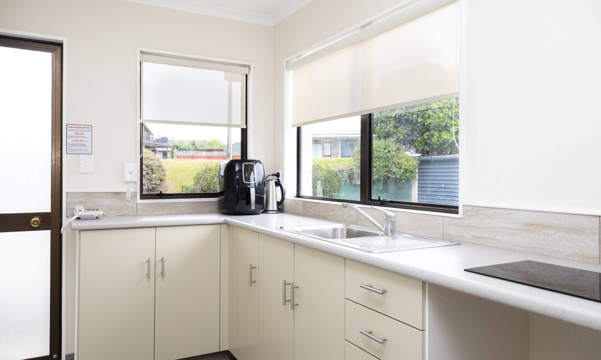 Timaru Hotel | Fitzgerald on King