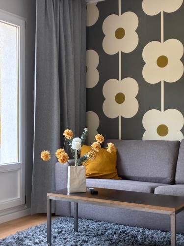 Stockum House | Fitzroy Apartment