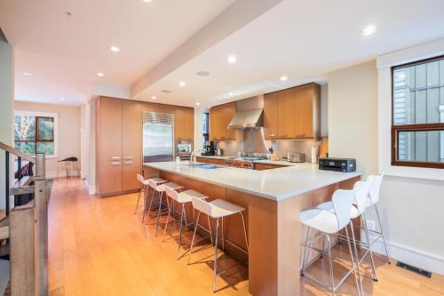 Whistler House | Fitzsimmons Walk 28 by Outpost Whistler
