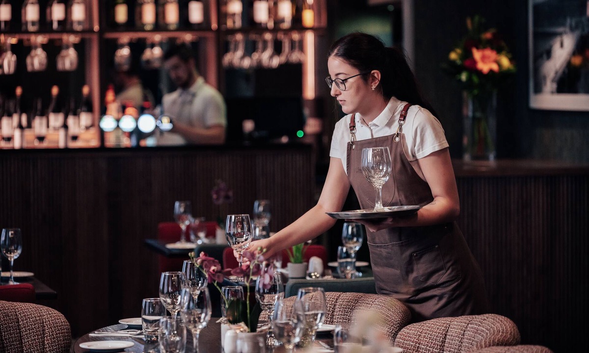 Waterford Hotel | Fitzwilton Hotel