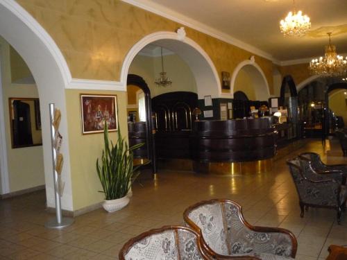 Bekescsaba Hotel | Fiume Hotel