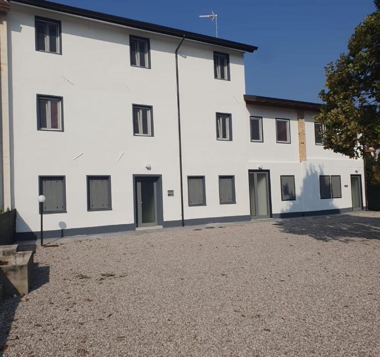 Bannia Apartment | fiume veneto 1