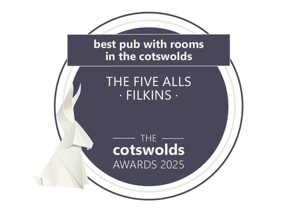 Lechlade Hotel | Five Alls