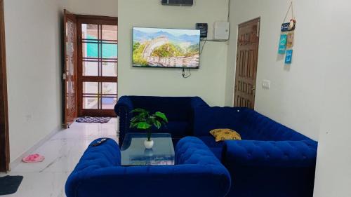 Mohangarh Villa | Five BHK Abode in Golf City Lucknow