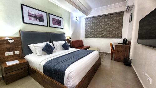 Ofin Hotel | Five Clover Monastery Road