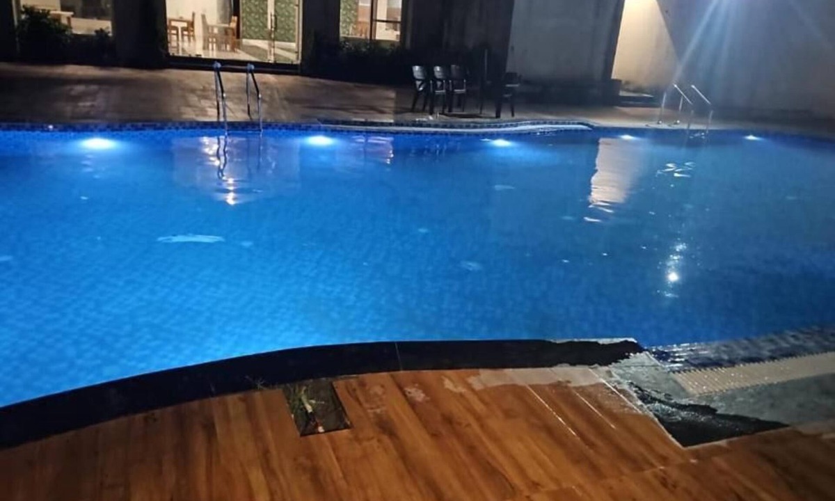 Ramnagar Resort | Five Elements Corbett Crown Resort