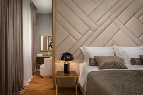Split Bed & Breakfast | Five Elements Luxury Rooms