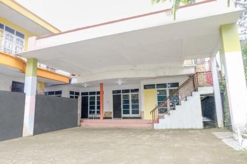 Plaosan Hotel | FIVE HOTEL Sarangan