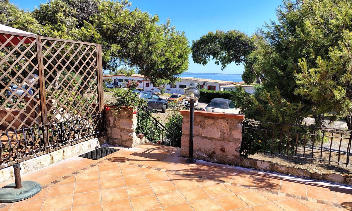 Portoscuso House | Five minutes from the beach, EightA cottage in private family village