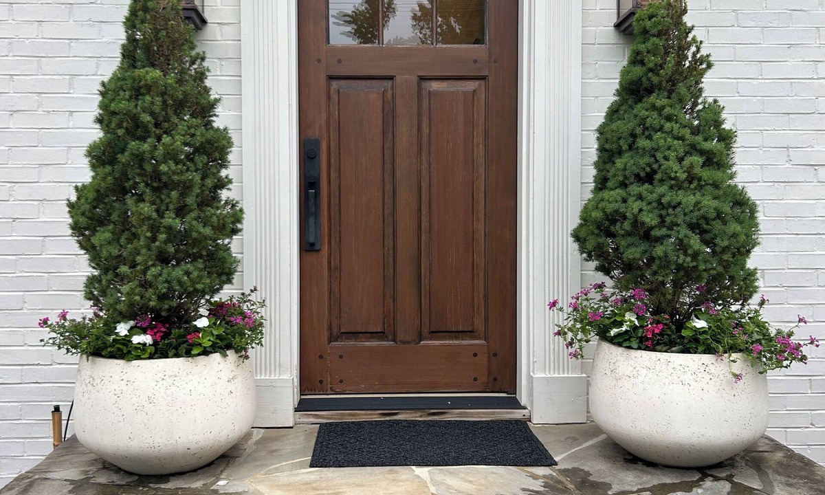 Athens House | Five Points Cottage
