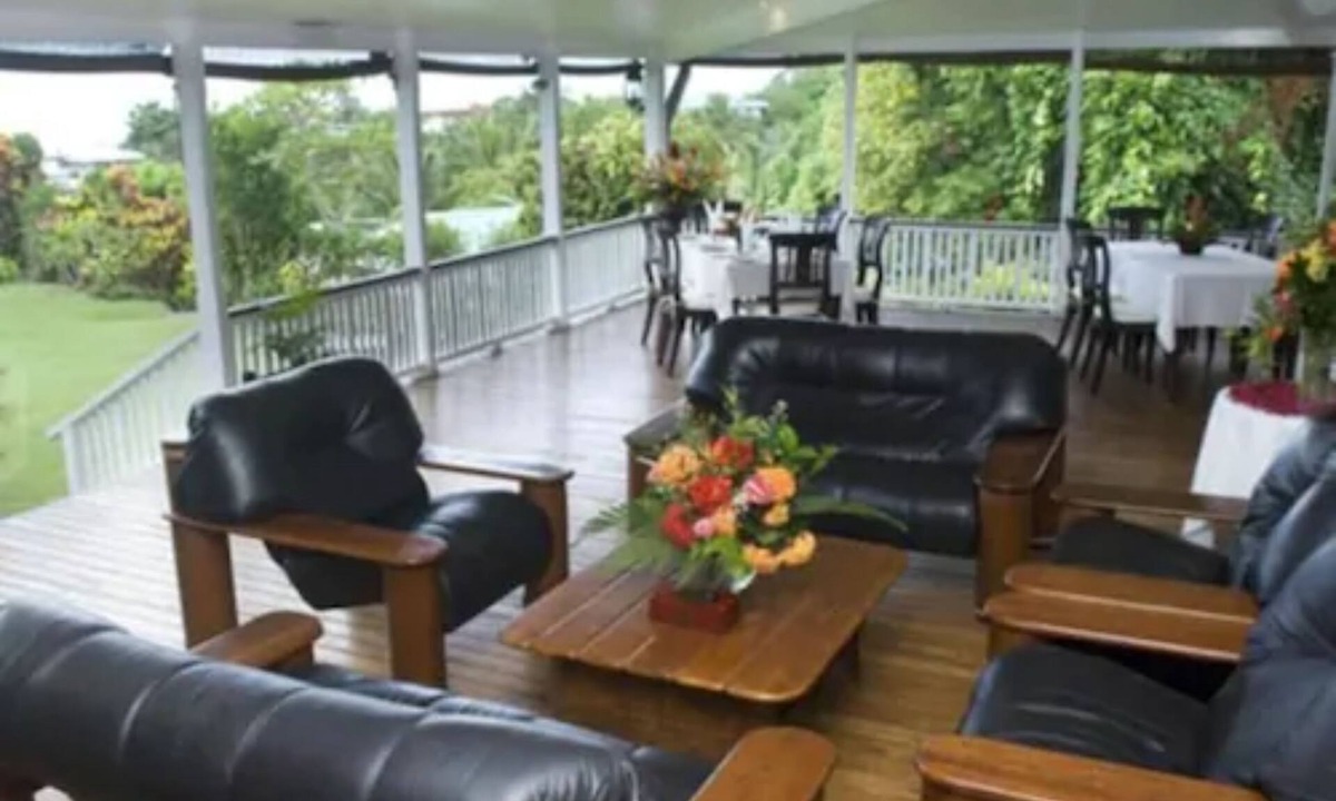 Suva Hotel | Five Princes Hotel