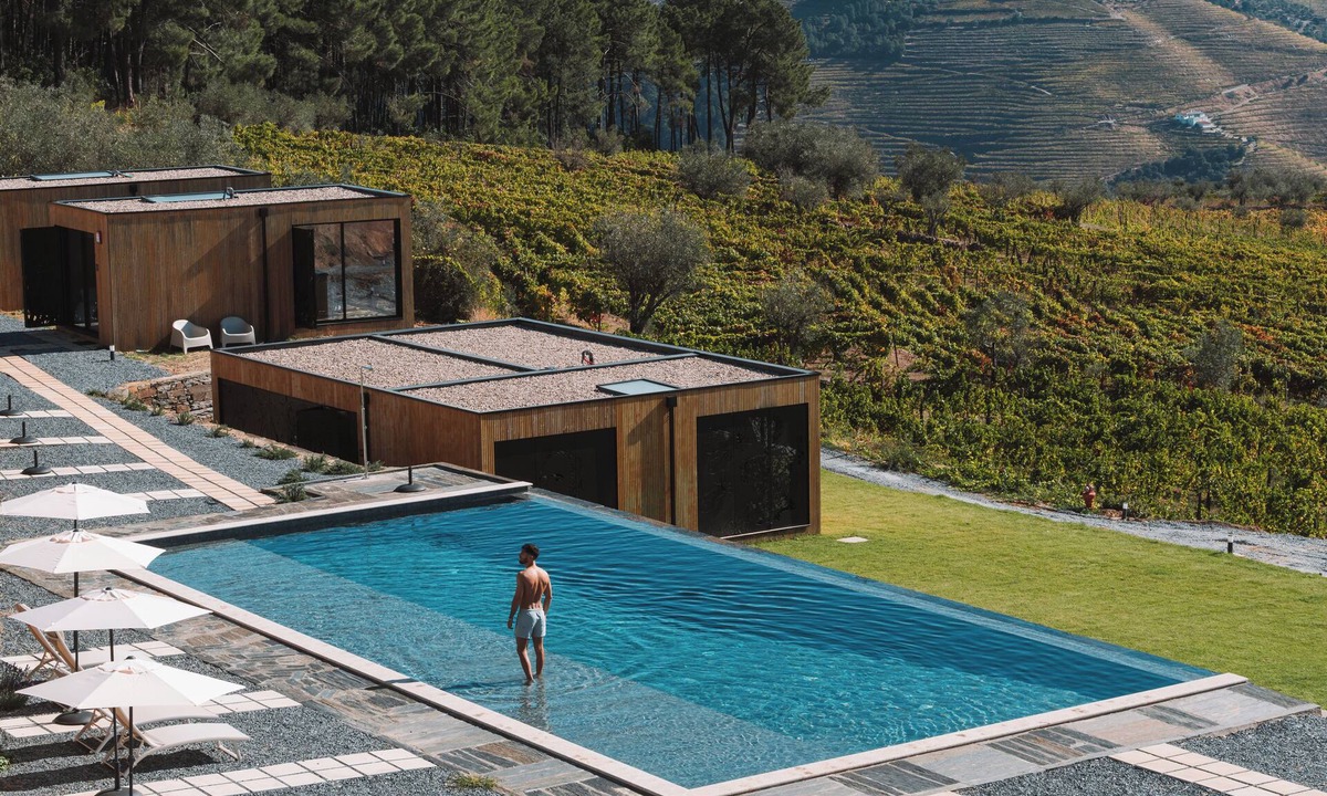 Sabrosa Hotel | Five Sabrosa Senses