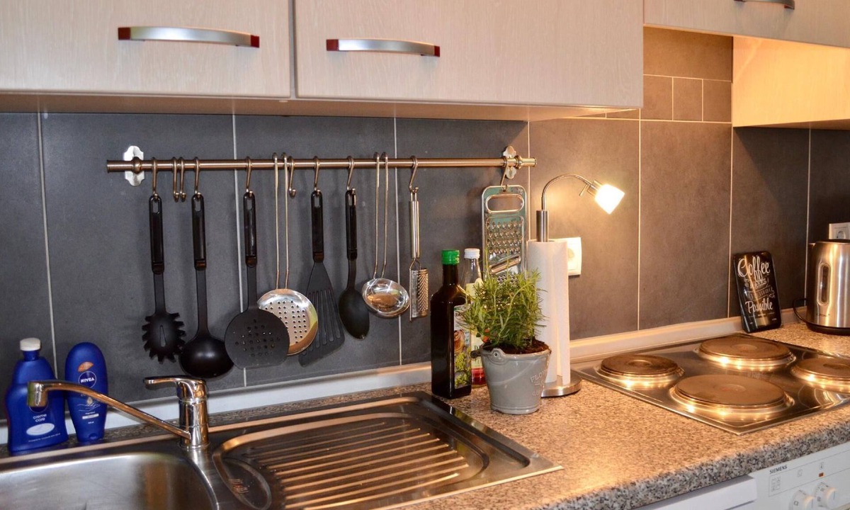 Bell House | Five Seasons holiday flat in Bell