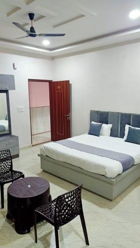 Bidhuna Hotel | FIVE STAR HOTEl