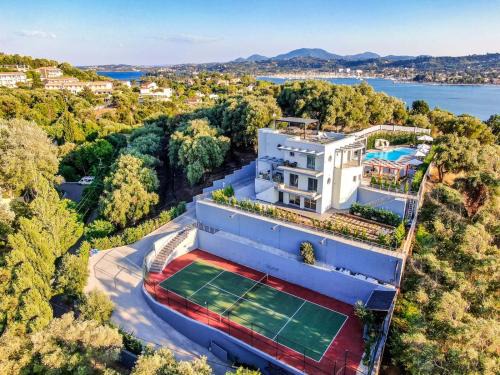Limni Villa | Five Stars Villa