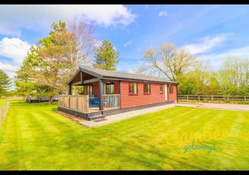 Romney Marsh House | Five Waterings - Puddock Farm Romney Marsh