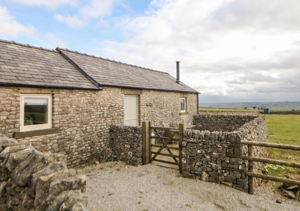 Millers Dale House | Five Wells Barn