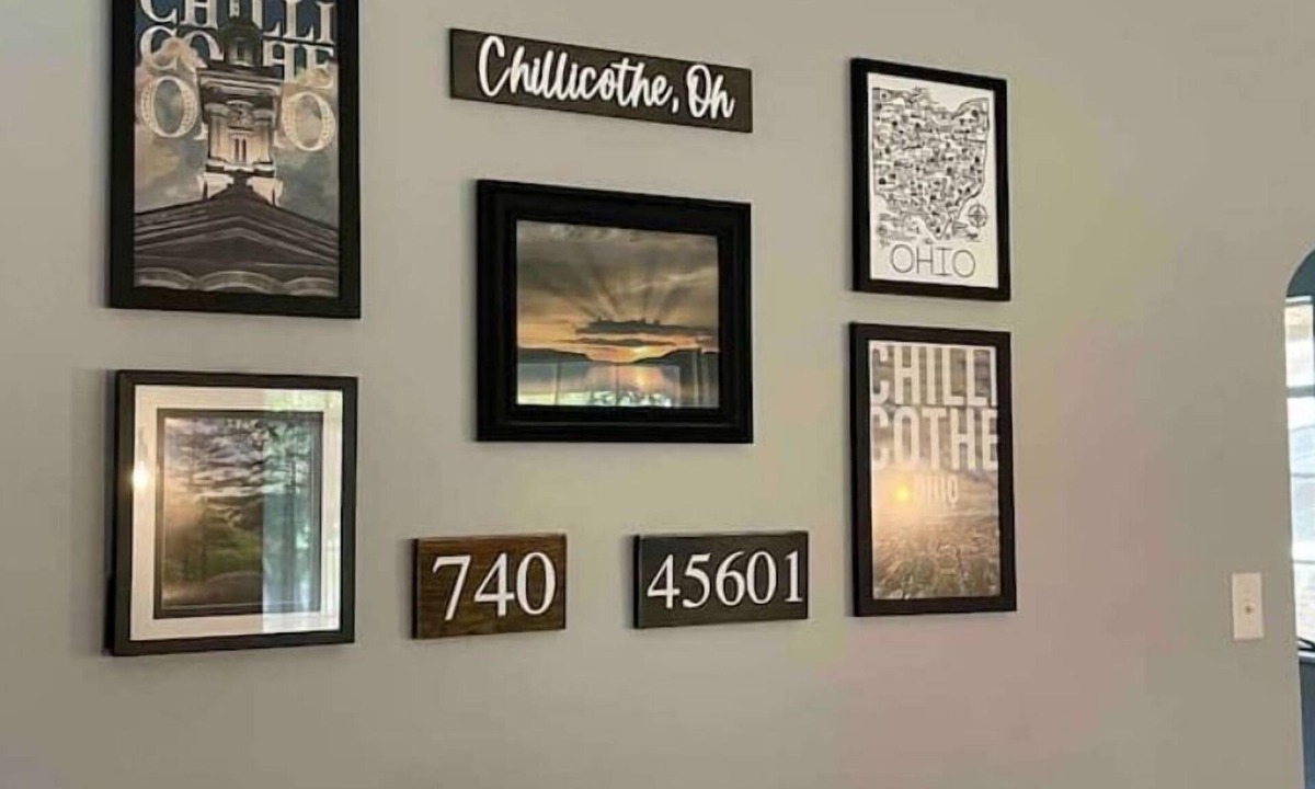 Chillicothe House | Five29, The Gunlock