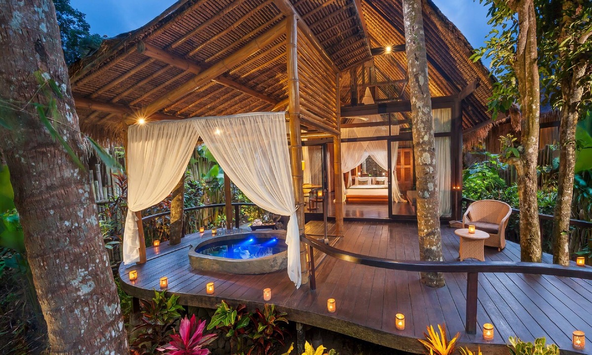 Abiansemal Resort | Fivelements Retreat Bali, Ubud
