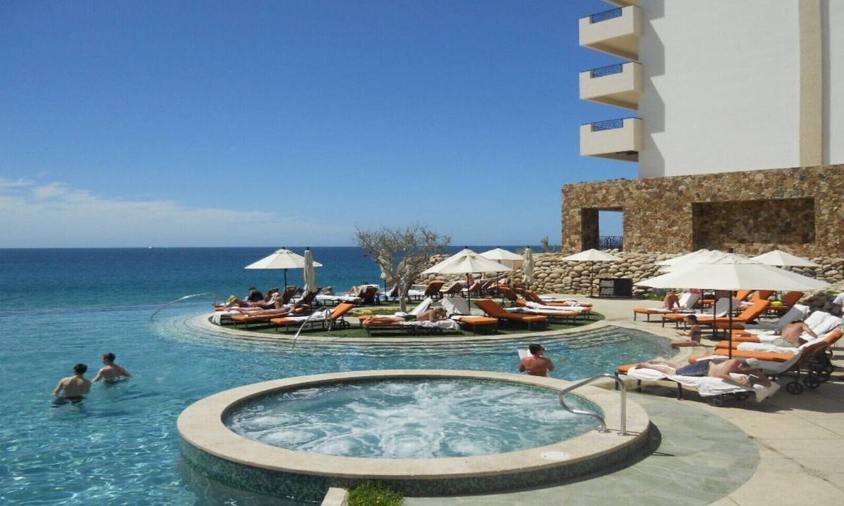 Marina Condo | Fixed location Amazing Oceanfront Condo for Spring Break April 1 to April 8 2023