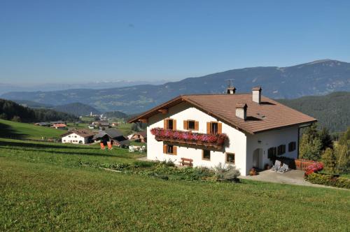 Castelrotto House | Fiziderhof