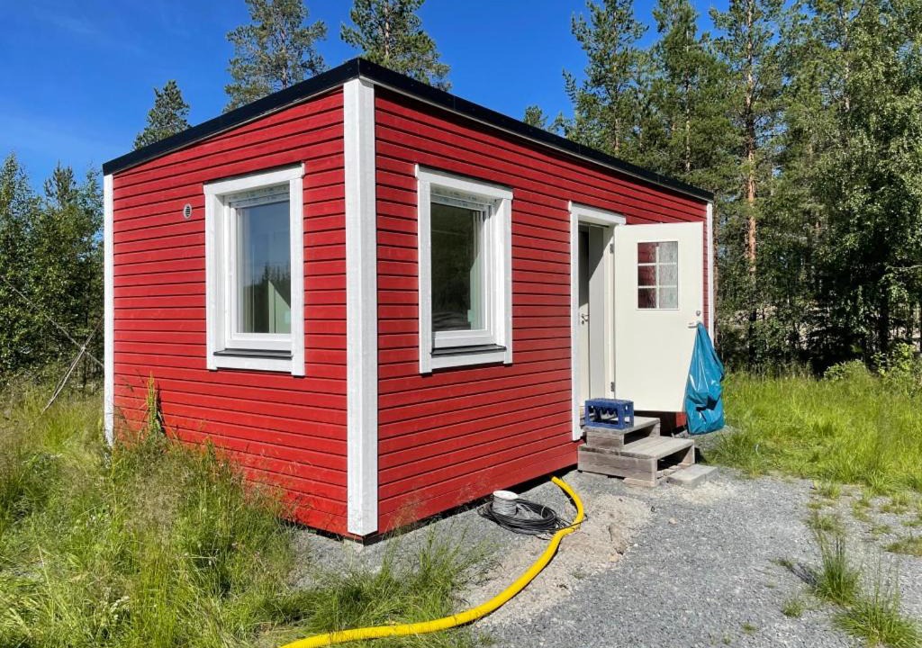 Idre House | Fjällkåken