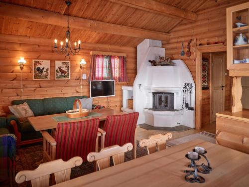 Møre og Romsdal Apartment | Fjellro