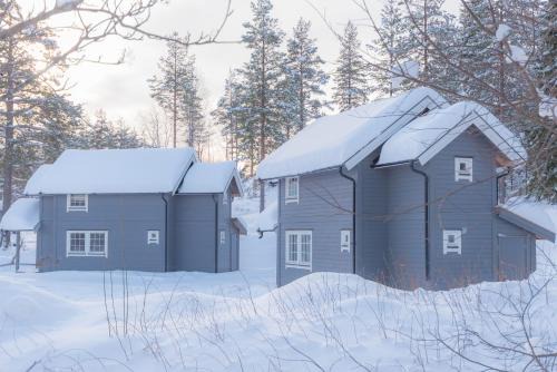 Trysil House | Fjelltun 6-sengs